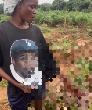 Anambra police reacts to video of a lady recounting how kidnappers killed her brother after he disobeyed their order to sleep with her