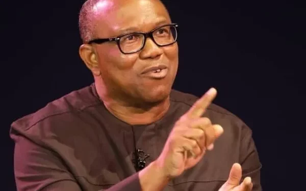 I’m not like others who break promises, my one-term pledge stands – Peter Obi 