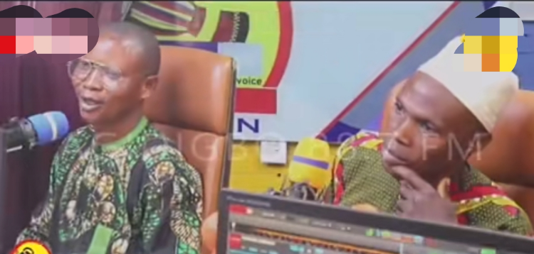 Father rewards man who healed him by marrying off his 13-year-old daughter