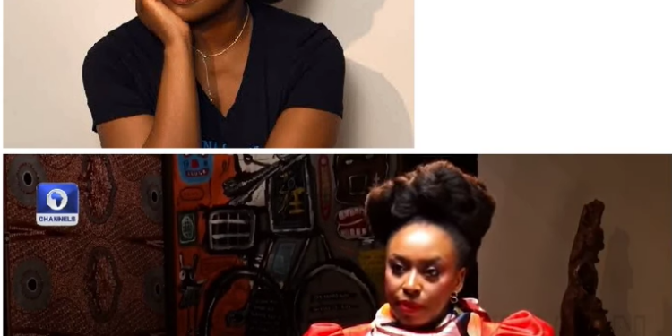 Middle-class are now begging to survive – Nigerian author Chimamanda Adichie laments Nigeria’s economic hardship