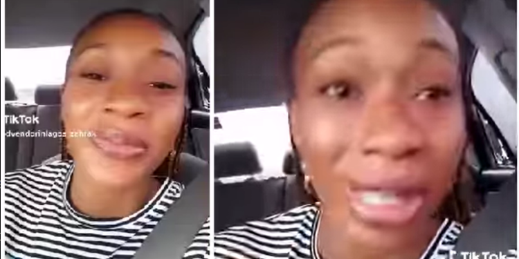 Nigerian mother laments hike in school fees, seeks cheaper options