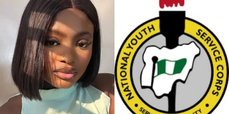 “Corper Raye’s certificate withheld due to missed clearance, not for criticizing Tinubu” – NYSC