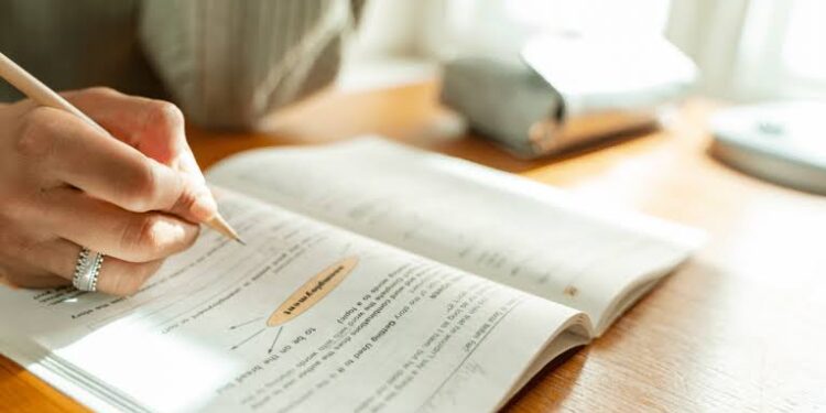 Anambra government bans writing of assignments in textbooks