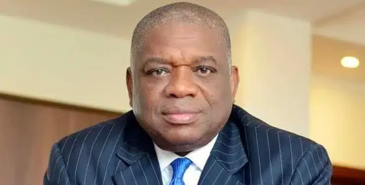 “Every billionaire in Nigeria stole government money” – Orji Uzor Kalu