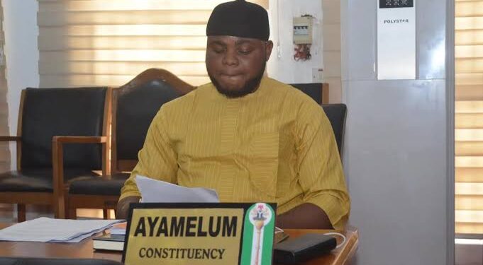 Anambra Assembly suspends lawmaker for three months over social media post