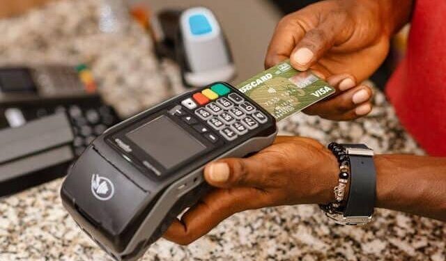 CBN orders that all PoS terminals across the country must be fitted with GPS tracking within the next 60 days