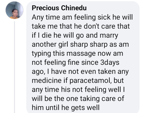 Nigerian women share what killed their feelings for their husbands