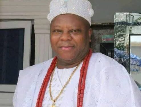 Osun monarch sentenced to over 4 years imprisonment for $4.2m COVID-19 fraud in U.S