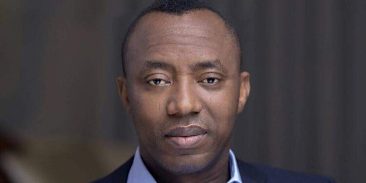 Sowore: Police deny torture allegations, say the activist arrested for forgery and cyberstalking