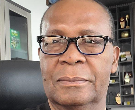 ‘I feel like vomiting’ – Joe Igbokwe criticises plea for Nnamdi Kanu’s release
