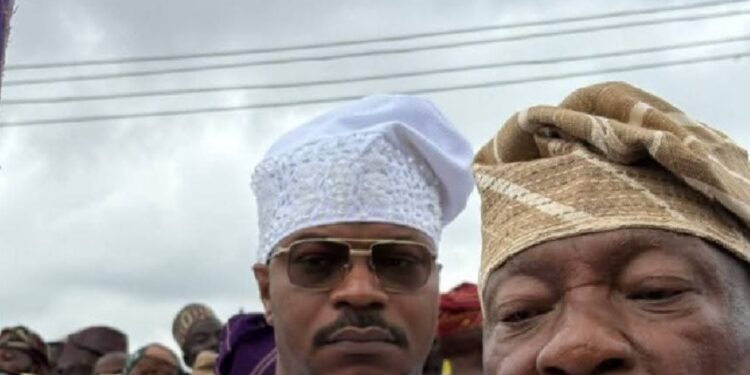 “Keep your bigotry in Lagos” – Ibadan youths slam Sanwo-Olu’s aide, Wale Ajetunmobi over his comment about GRV’s visit to Ibadan