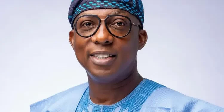 Stop giving money to touts, you’re encouraging them – Lagos commissioner, Tokunbo Wahab warns celebrities and influencers