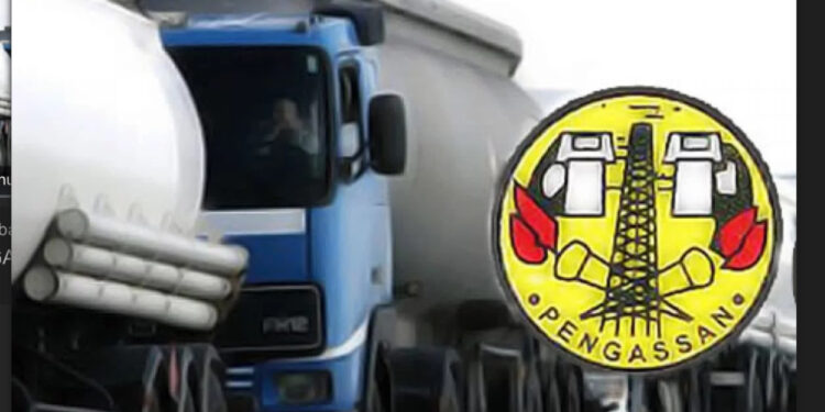 NNPC, NUPRC, NMDPRA shut stations as PENGASSAN begins strike