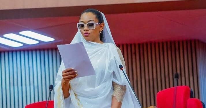 Court defers Natasha Akpoti’s cybercrime trial to October 20