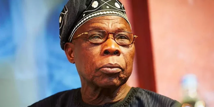 If I wanted a third term, I know how to go about it – Obasanjo