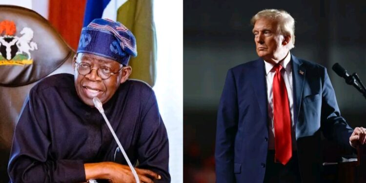 US announces $32.5 M food assistance to Nigeria