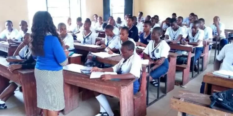 FG’s new secondary school curriculum to feature journalism, programming and AI modules
