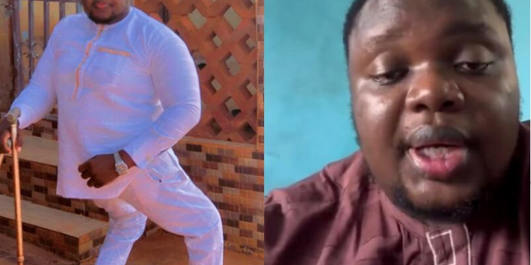 Viral cobbler rearrested after using lady’s photos to scam men