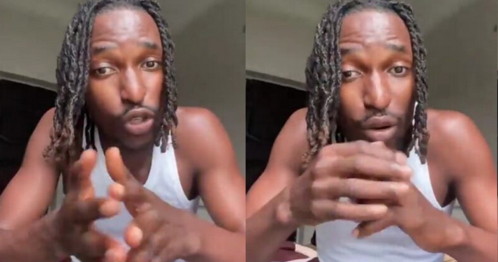 Stop sending your female children to school – Man tells parents