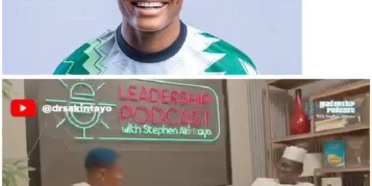 “I started playing football on the streets of Mushin at the age of 6 or 7 – Super Falcons star Rasheedat Ajibade