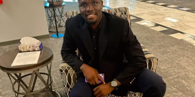 “Don’t marry oyibo woman” – Nigerian man who married a Caucasian woman shares his experience as he advices others