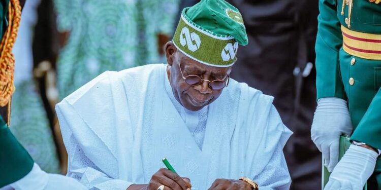 All taxable Nigerians must obtain Tax ID from January 2026