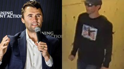 FBI offering $100,000 reward for information to arrest Charlie Kirk’s killer