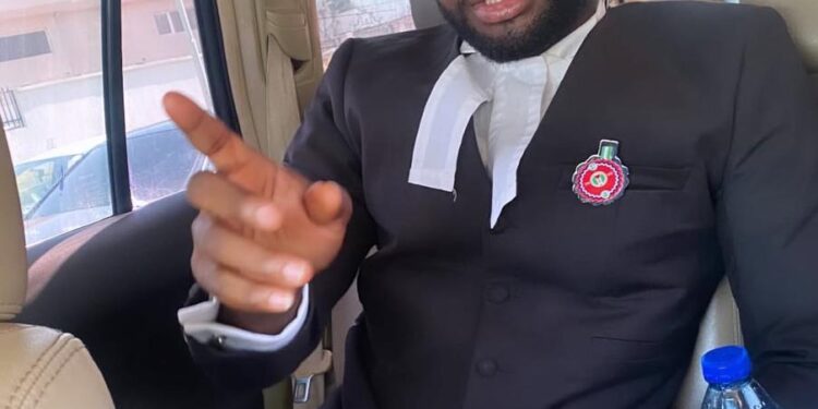 The Igbos are yet to recover from the havoc of the civil war – Lawyer, Stan Alieke, warns Nigerians against copying revolution in Nepal