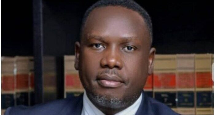 Lagos is no man’s land, It is the hub of Nigeria – Presidential aide, Daniel Bwala