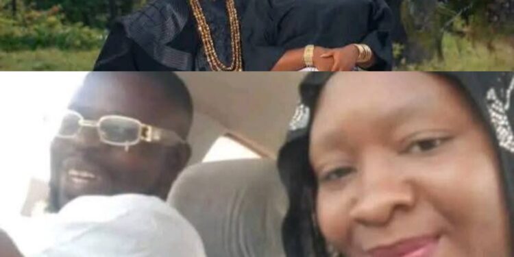 I accept the will of Allah and I ‘m ready to embrace my co-wives – Nigerian woman says after lamenting how her husband secretly married a new wife