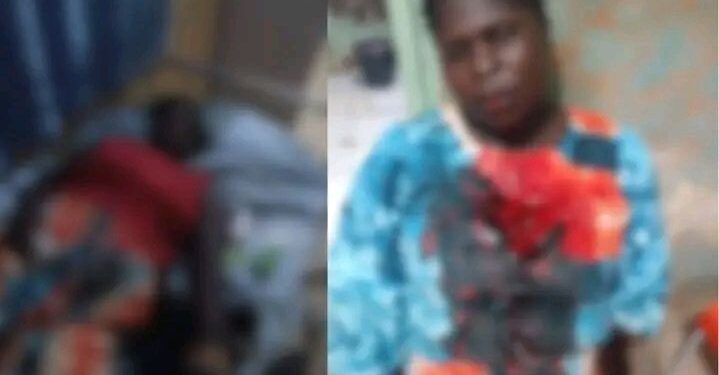 Man allegedly beats his wife to stupor over failed family planning in Abuja