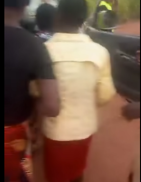 Gunmen abduct church members in Benue (video)