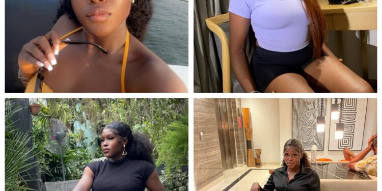 Interior designer allegedly stabbed to death by her ex-boyfriend in Lagos