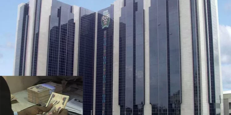 CBN reduces interest rate to 27%