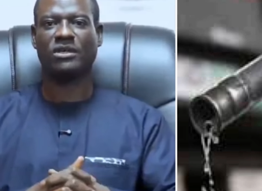 Fuel tax not starting in January 2026 but on a later date – Tax Reform Chairman, Taiwo Oyedele