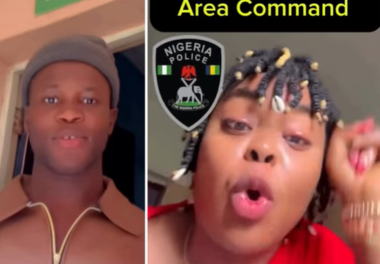 Edo state police command recovers N300, 000 extorted from furniture maker, detain erring officers