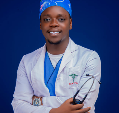 Nigerian doctor planning to relocate to the UK slumps and dies after being on duty for 72-hours
