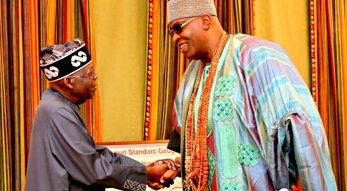 Nigeria’s economy is now stable – President Tinubu