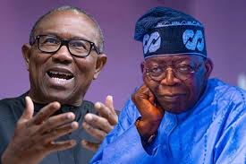 National Grid collapse: Peter Obi reminds President Tinubu of his promise to not seek a second term if he fails to solve power issues in his first term