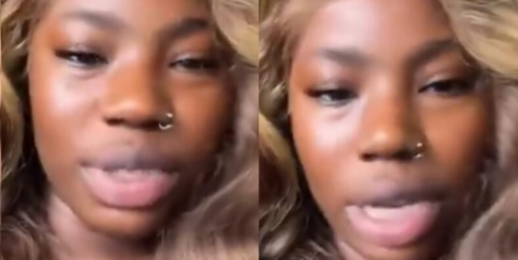 Ladies normalize telling any man you want to marry that you’re a virgin — lady advises