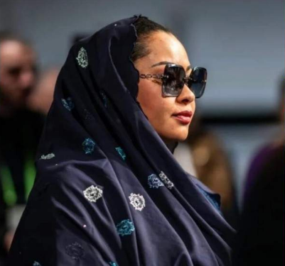 Sen. Natasha to return to senate September 23 after suspension drama