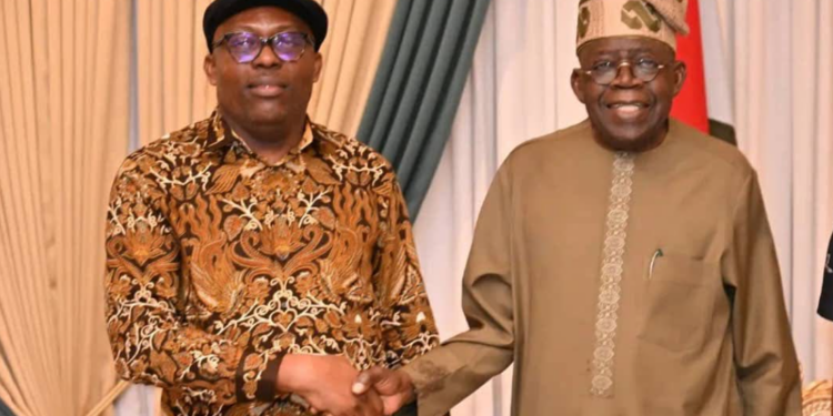 It would have been colossal failure not to declare state of emergency in Rivers — Tinubu