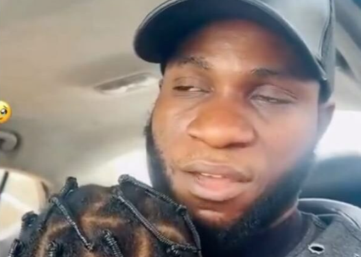 Heartbroken man discovers wife has been extorting him through daughter’s school fees; collected ₦480K paid only ₦145K