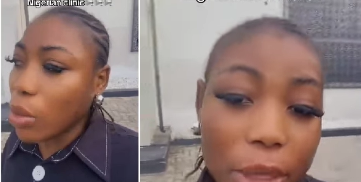 Nigerian lady raises alarm over alleged ‘egg donation scam’ in Lagos