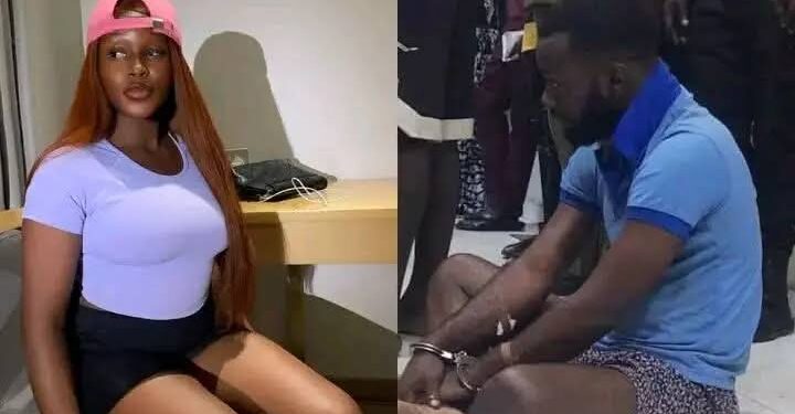 Old tweets shared by man emerges after he killed his ex-girlfriend one year after they broke up