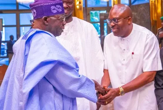 President Tinubu suspends emergency rule in Rivers, Gov Fubara to resume tomorrow