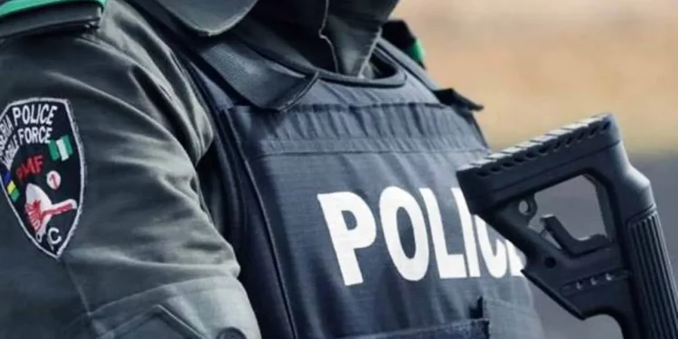 Man sets his ex-girlfriend ablaze in Ibadan, claims they took an oath never to separate