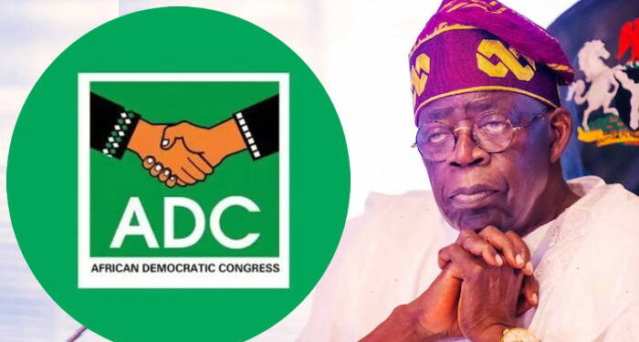 Tinubu is determined to turn Nigeria into a one-party state no matter the cost to democracy or national stability – ADC