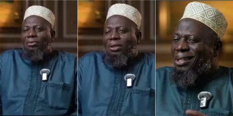 “DNA test forbidden for Muslims” – Islamic Cleric