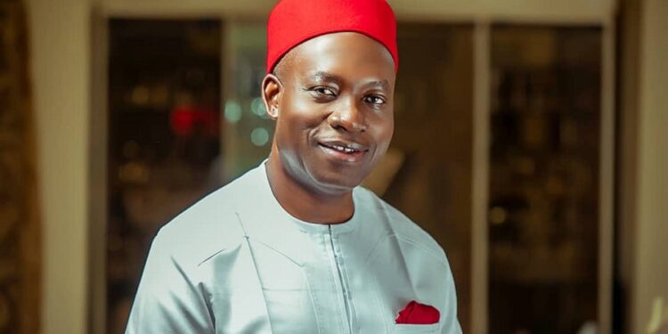 Soludo rejects Biafra talks, Says Igbo prosperity is tied to Nigerian unity